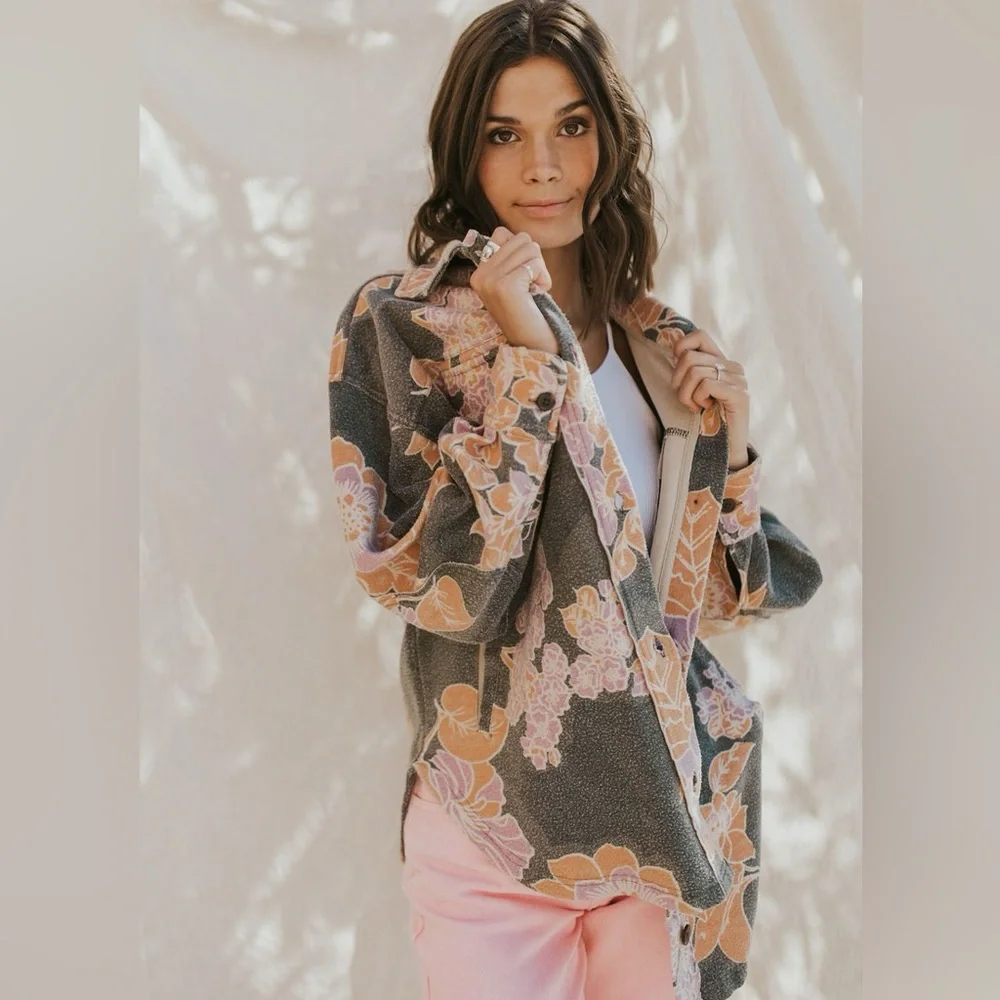 Free People Ruby Jacket - Picture 7 of 12